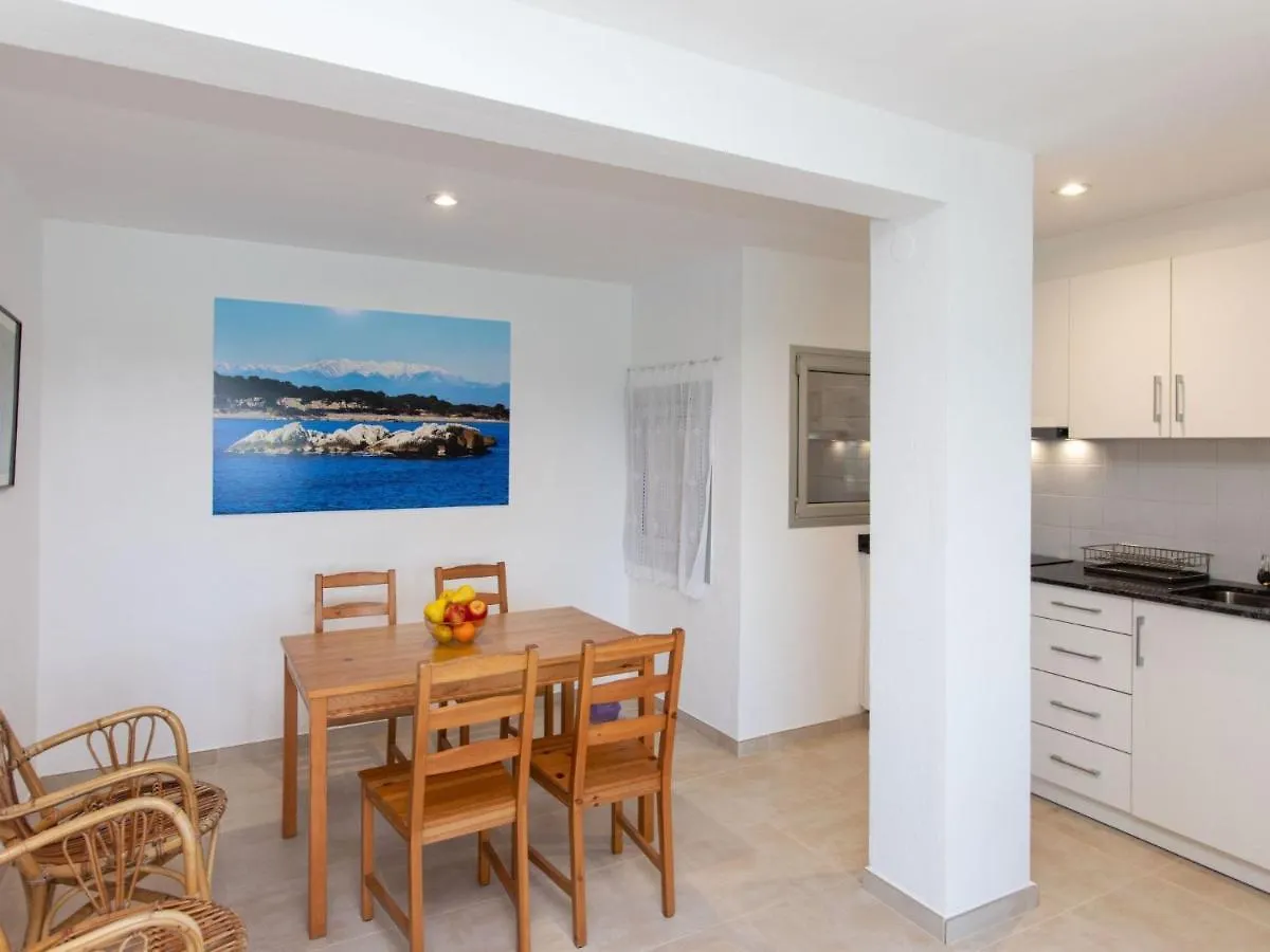 Apartment Vista A Mar-2 By Interhome L'Escala