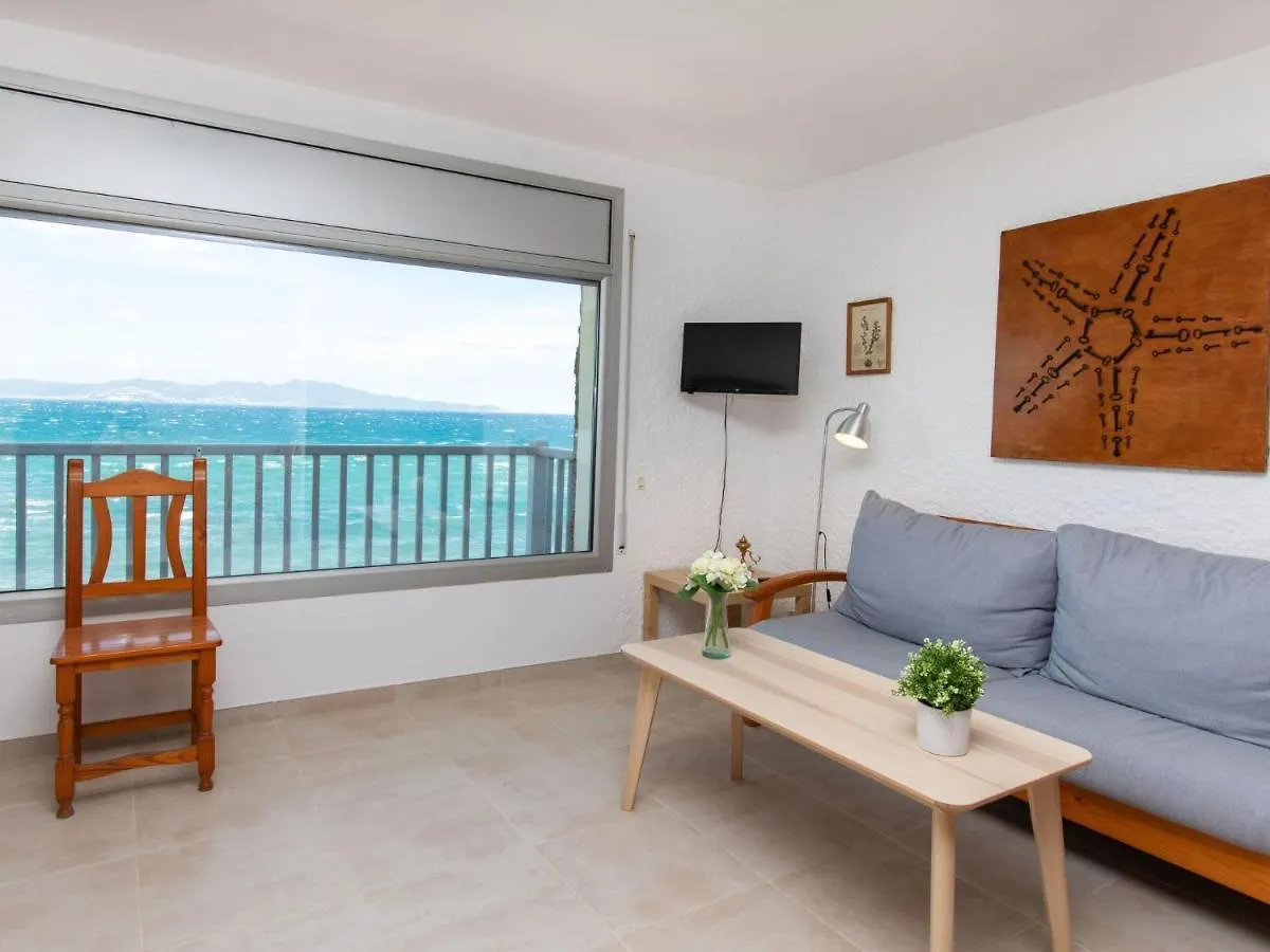 Apartment Vista A Mar-2 By Interhome L'Escala