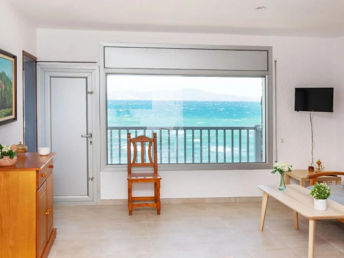 Apartment Vista A Mar-2 By Interhome L'Escala