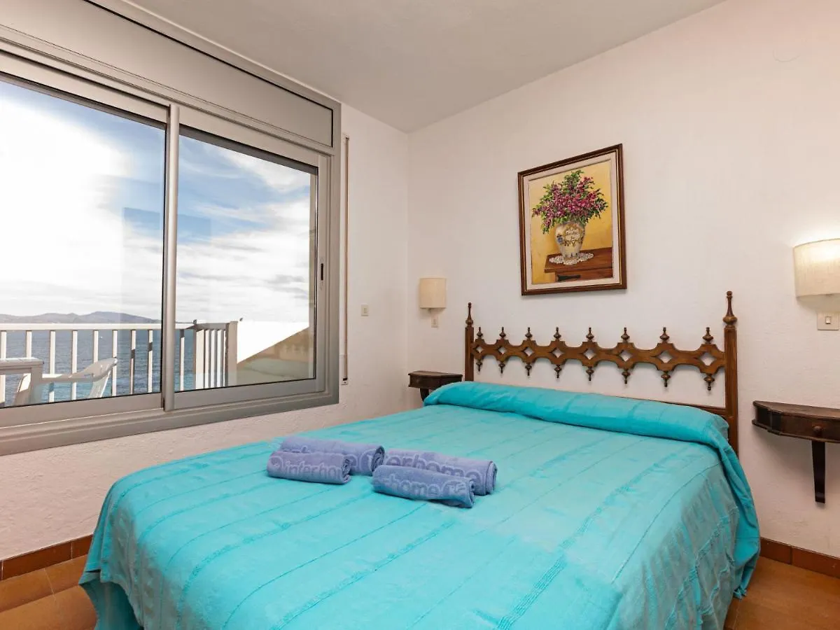 Apartment Vista A Mar-2 By Interhome L'Escala