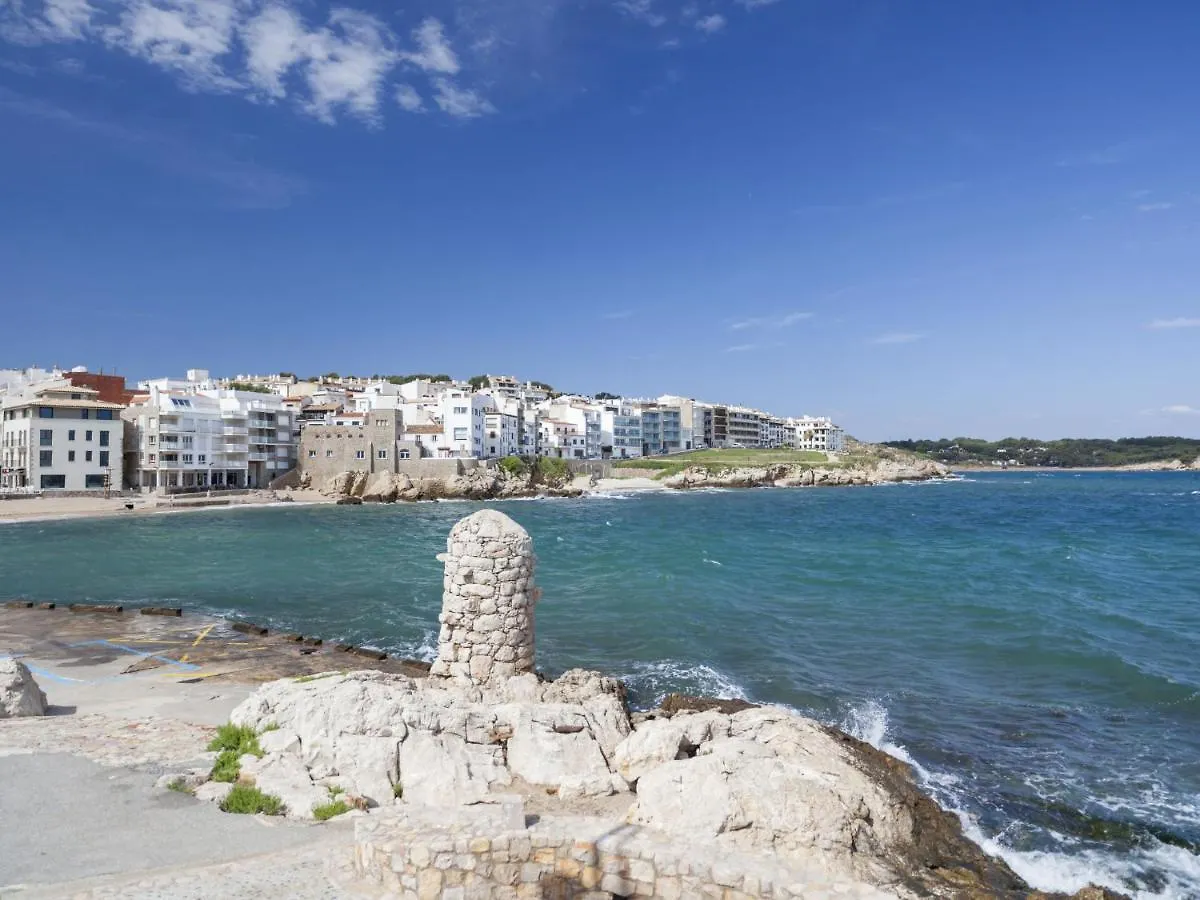 Apartment Vista A Mar-2 By Interhome L'Escala