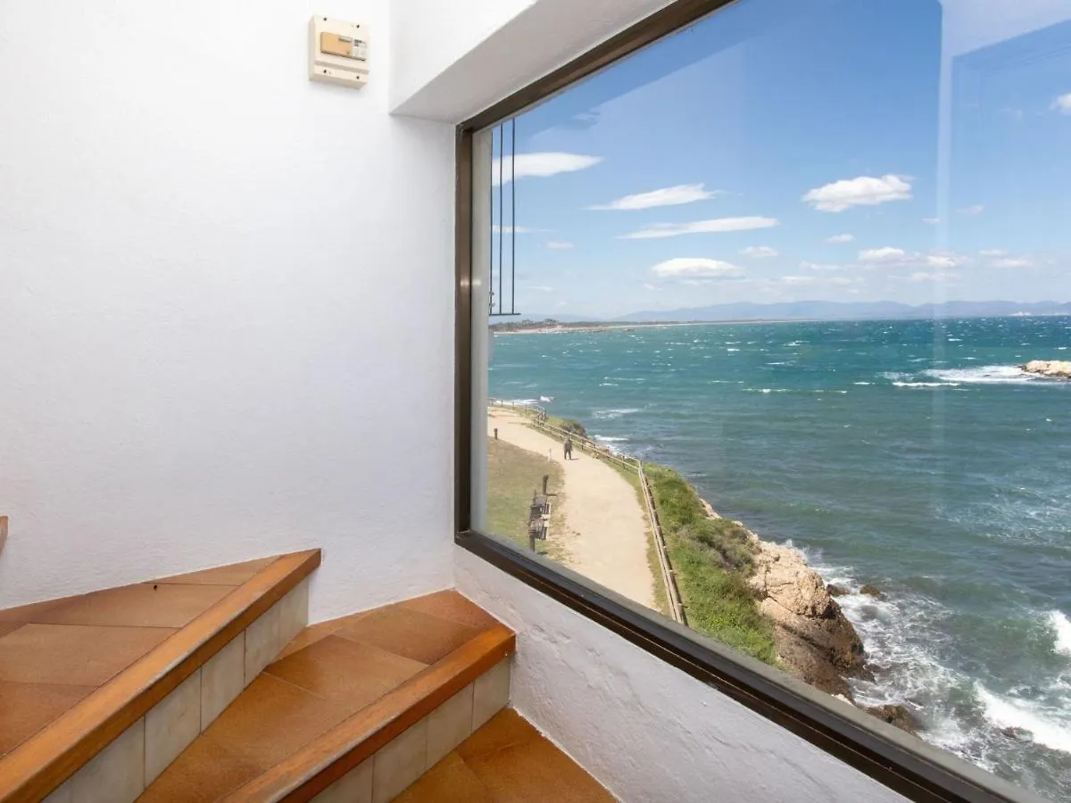 Apartment Vista A Mar-2 By Interhome L'Escala 0*,